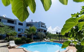 Apartments Vallis Rabiosa